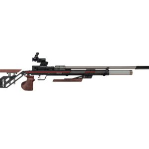 Anschutz 9015 Black Air