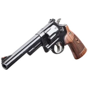 Smith & Wesson M29 3"