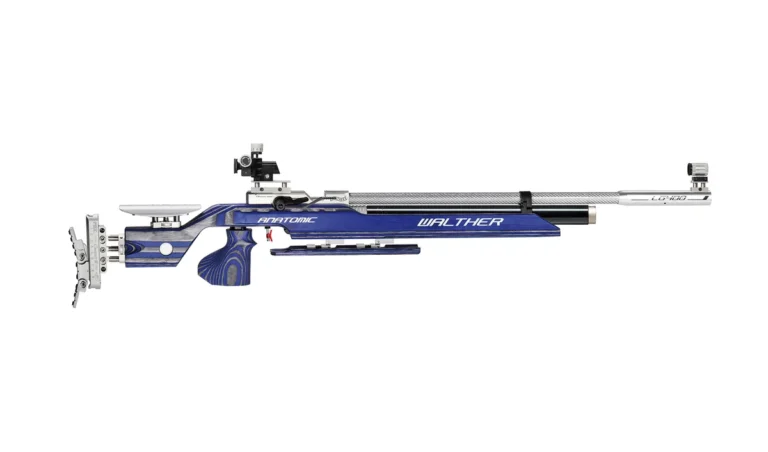 Walther LG400-E Anatomic