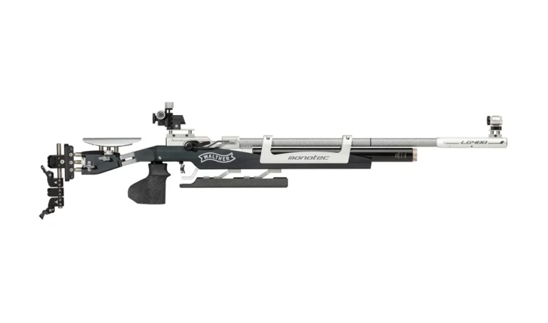 Walther LG400-M Monotec