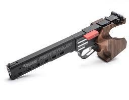 Pardini K12 Absorber