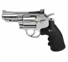 Dan Wesson 2.5