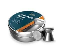 H&N Finale Match Heavy Air Pellet