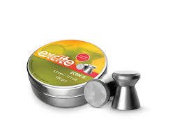 H&N Excite Econ II .177 Cal. Air Pellet