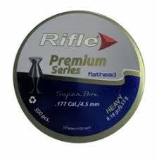 Rifle Premium Heavy Air Pellet