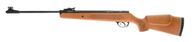 sdbairrifle