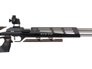 Steyr Challenge E