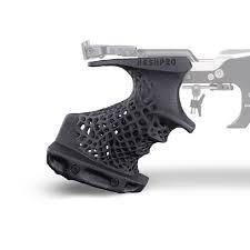 Wellshot meshX Custom Grip For Walther