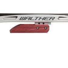 Palm Rest Block - Walther KK500