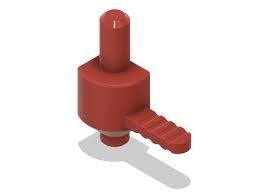 Pardini Dry Fire Plug