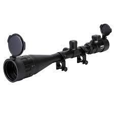 6-24X50AOEG Scope