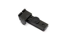 Precihole Rear Sight Assembly