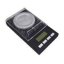 Wellshot TL-Series Precision Air Pellet Weight Measurement Scale