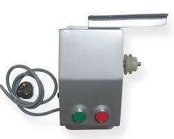 Electarget 10 Electric Target Change