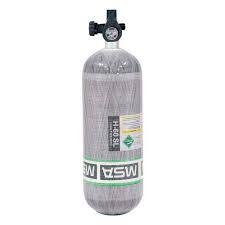 300 Bar Fiber Glass SCBA Cylinder (Refurbished)