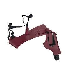 Revolver Holster Original Leather