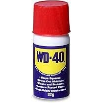 Pidilite WD-40 Multipurpose Spray