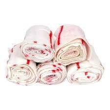 Gun Cleaning Cloth - 5 m