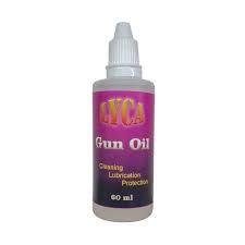 Lyca Gun Oil 60ML