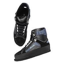 Rifle Shooting Shoes