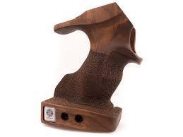 Steyr Pistol Grip - Manual