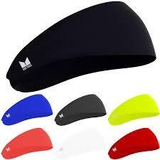 Sweatband Headband
